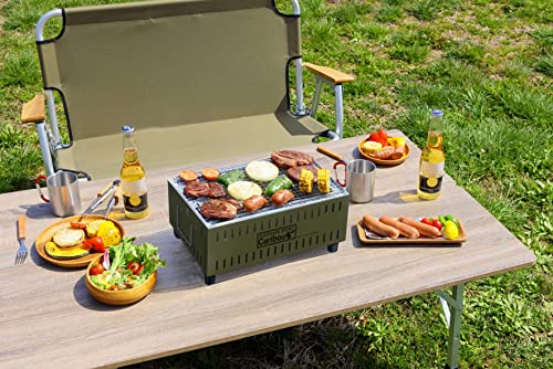 卓上七輪　全て 楽天市場】コンパクト 七輪 炭火焼 卓上七輪 卓上コンロ 珪藻土 ミニ